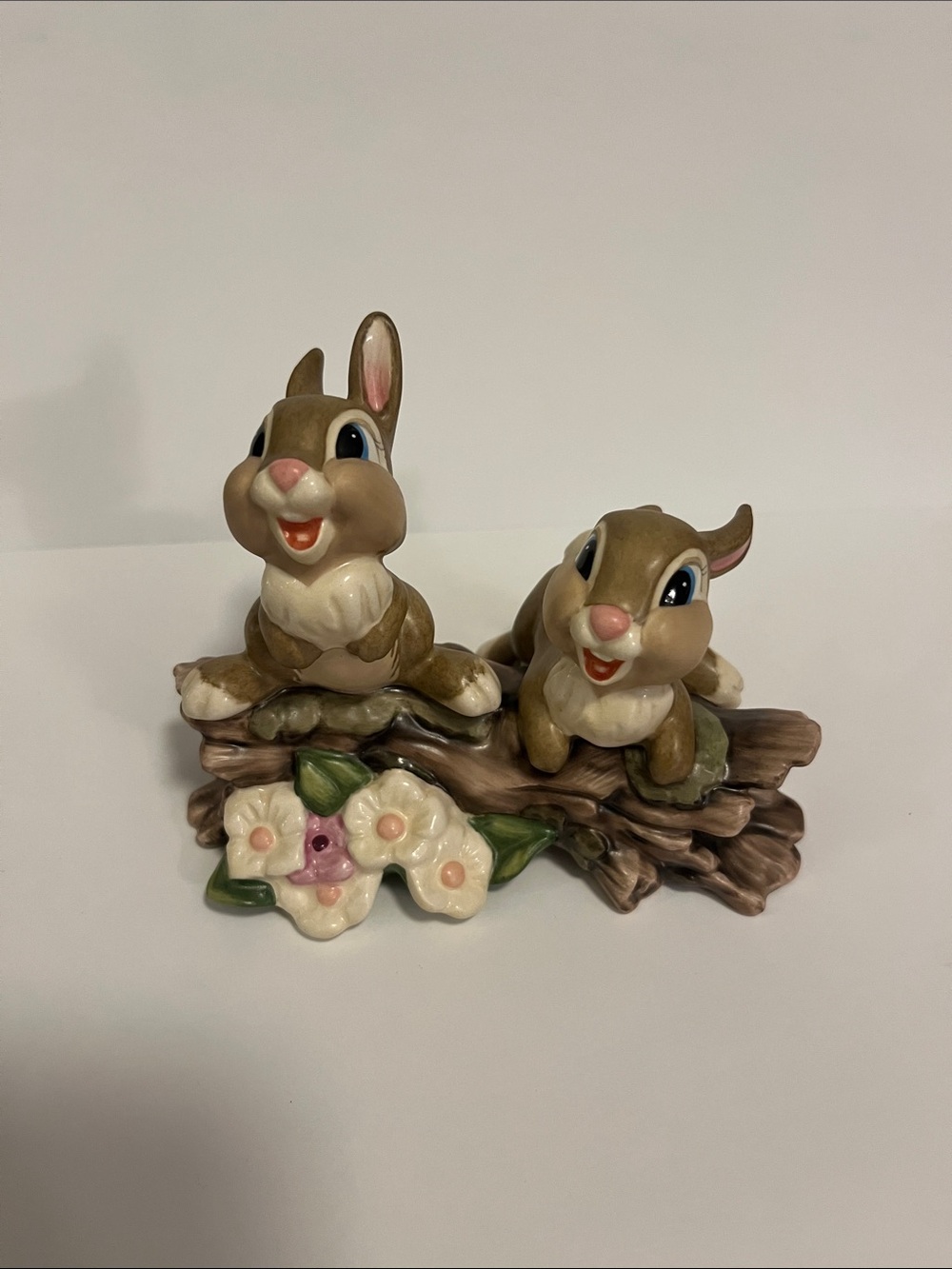 Thumper Sisters - Bambi “Hello, Hello There!”